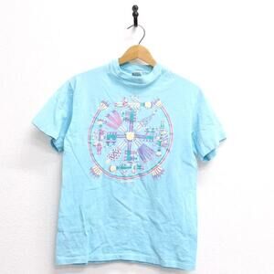 Vintage Arizona Native American T Shirt Medium